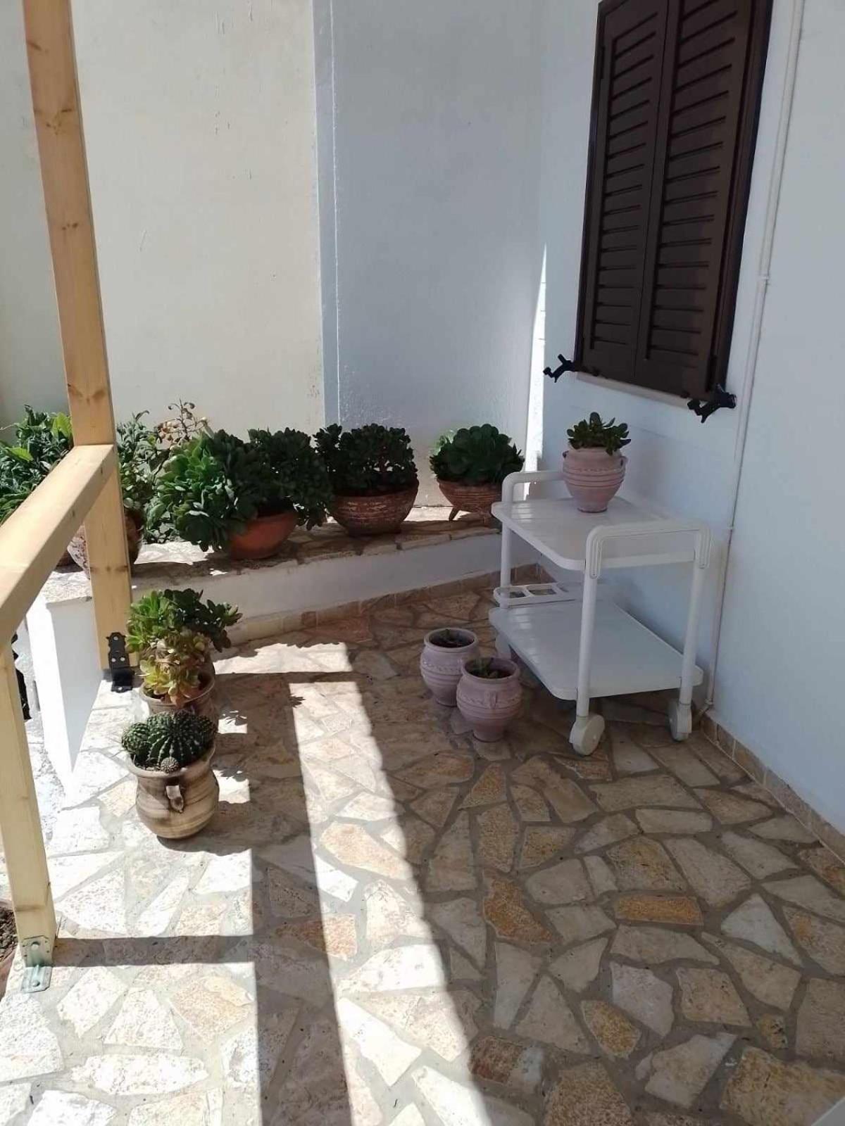 Vogklis House Hotel Qeparo Exterior photo